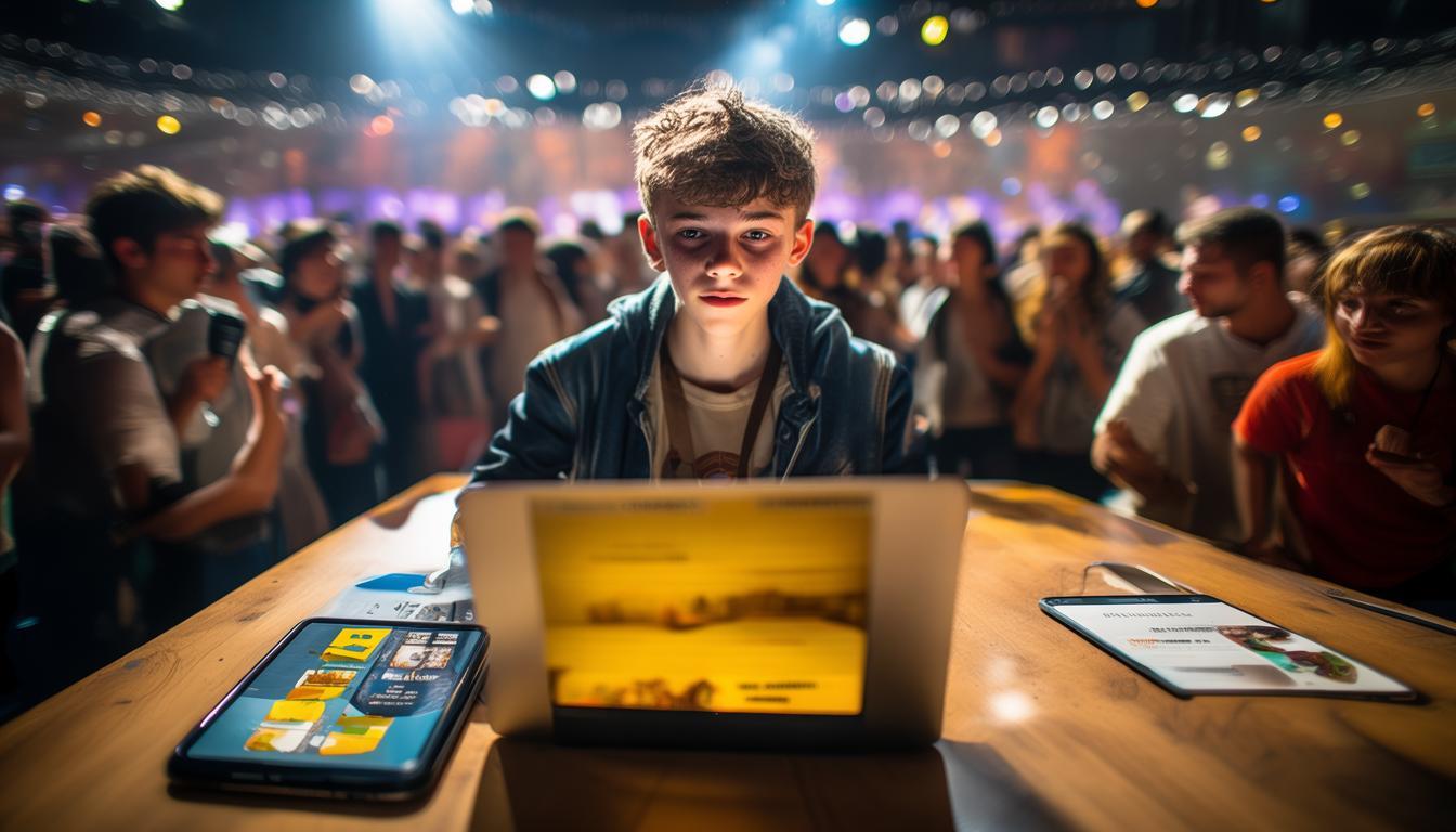 参加imtoken线下活动指南：找官网下载链接及报名流程详解