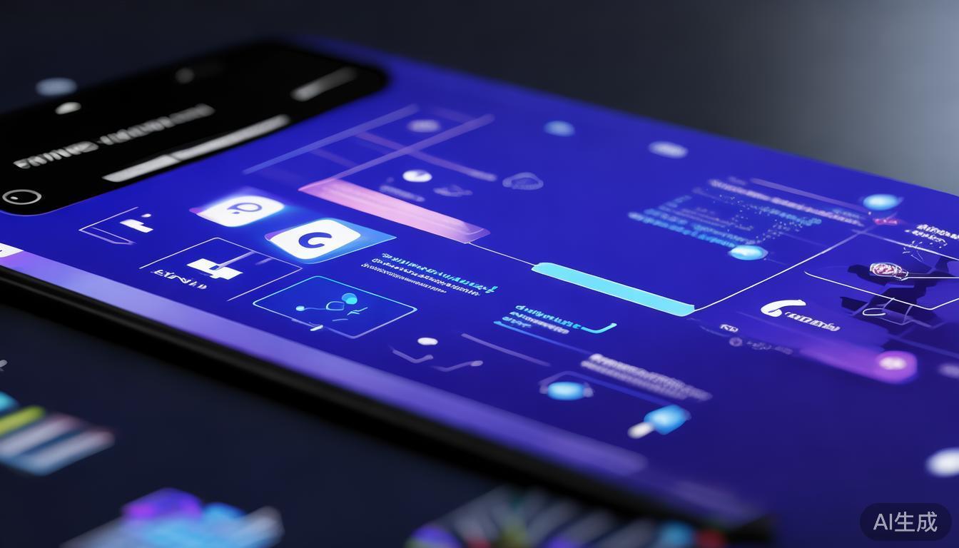 imToken凭啥成为管钱首选？聊聊它的安全、功能与体验