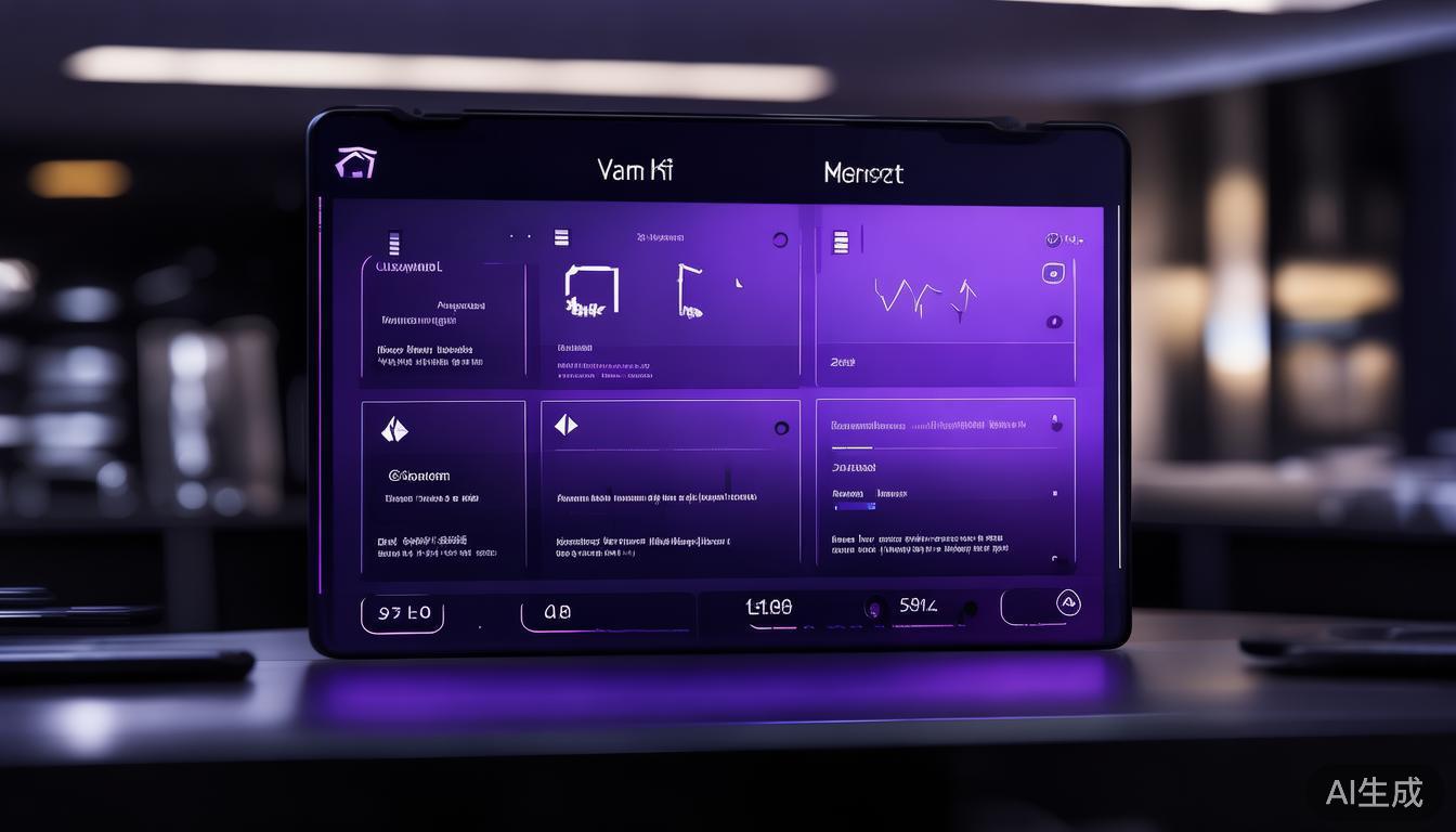 加密货币爱好者亲测！ImToken安卓版在多层面表现卓越，安全性超棒