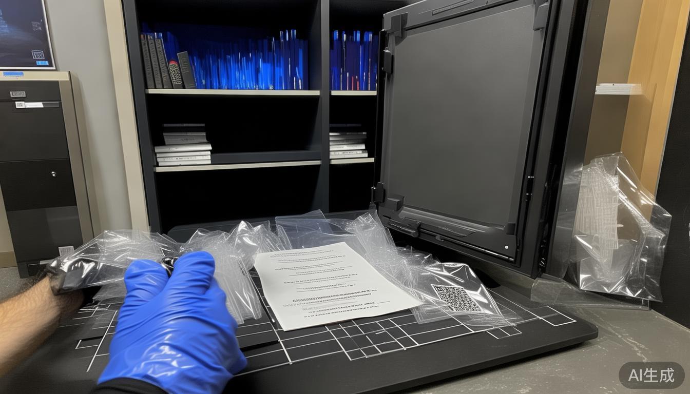 imToken冷钱包私钥管理全解析：离线生成、安全备份，如何规避资产损失风险？