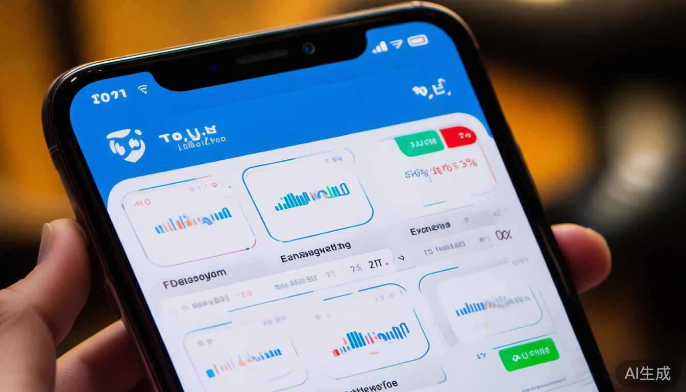 什么叫流转率_资金流转效率_如何通过imToken国内下载提高资产流转的效率？