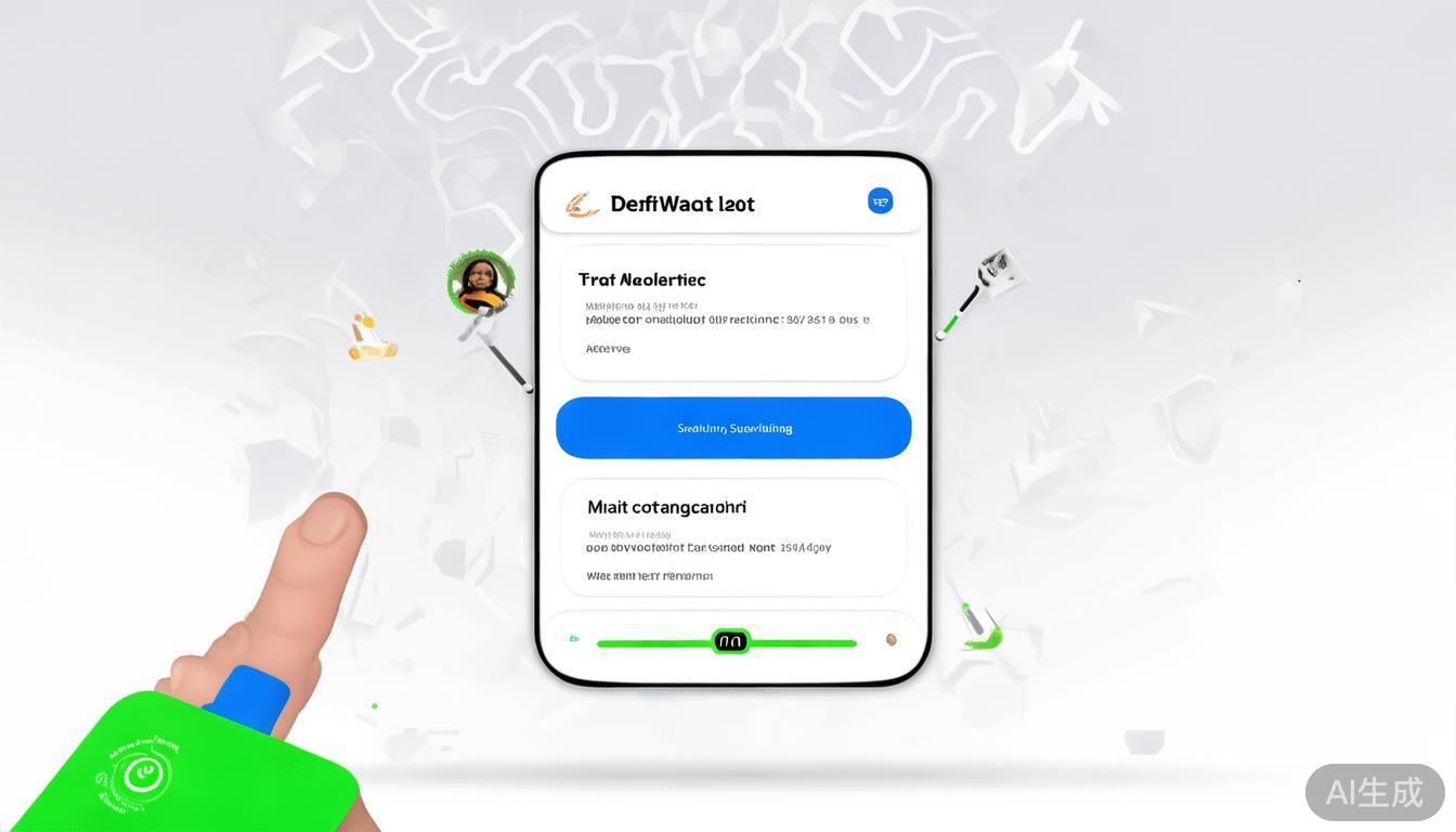 《展望未来》原文_展望愿景_imToken下载2.0版的未来愿景与用户展望