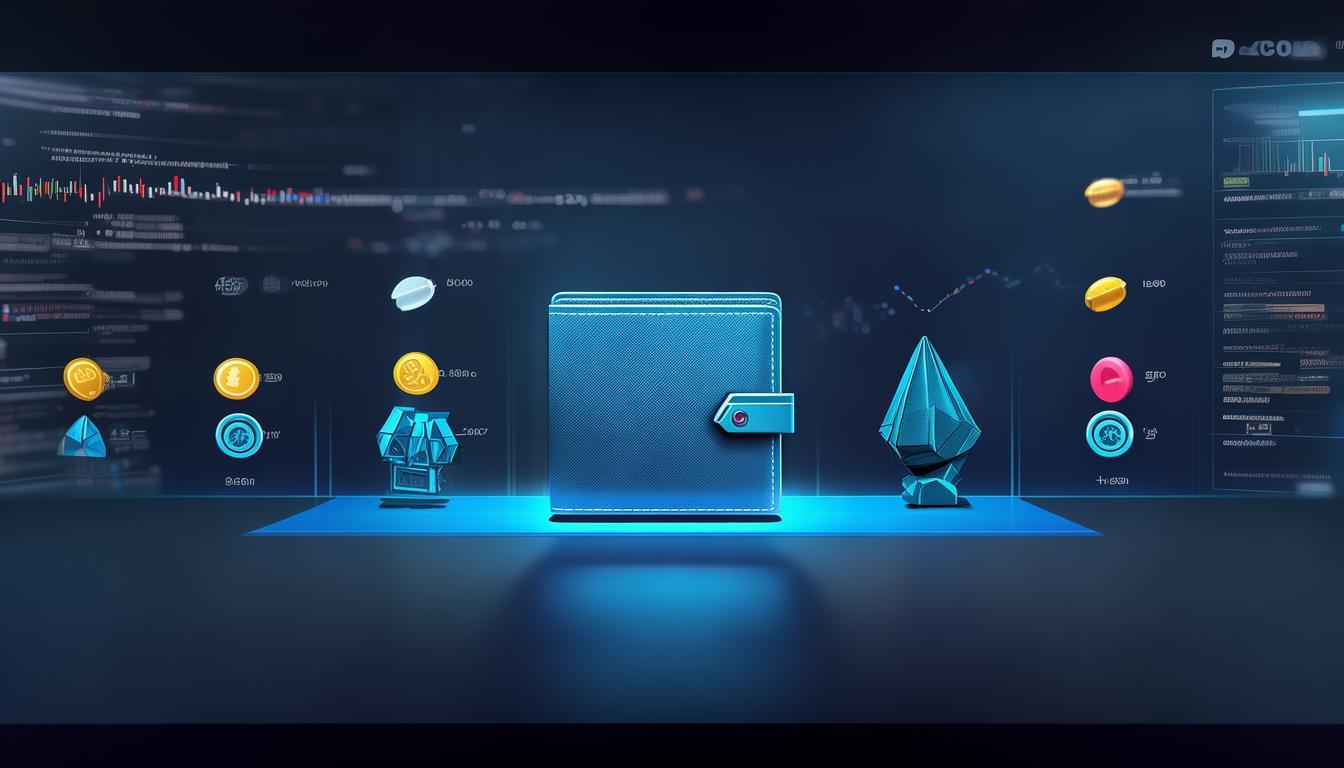 IMToken官网版APP：安全可靠且便捷，满足数字资产管理需求